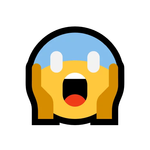 Windows 10 pt. 1 emoji 😱