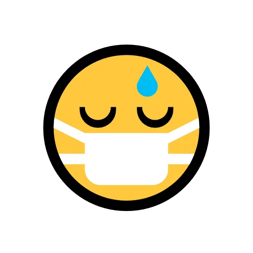 Windows 10 pt. 1 emoji 😷