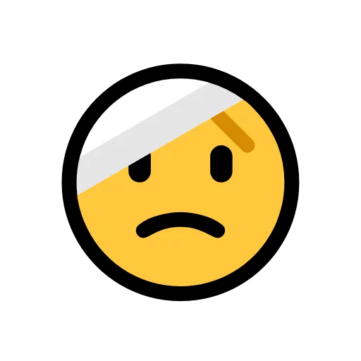 Windows 10 pt. 1 emoji 🤕