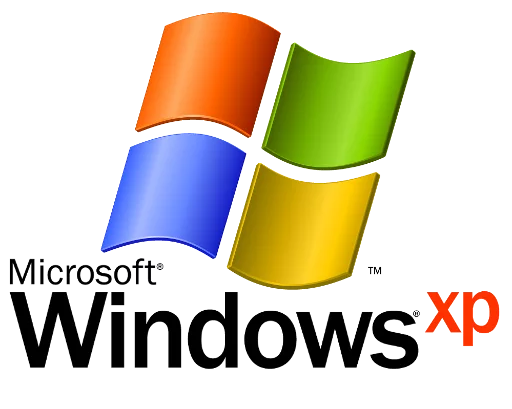 Стікери телеграм Windows XP