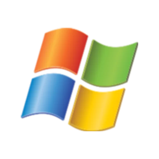 Стікер Иконки Windows 1985-н.в. 😍