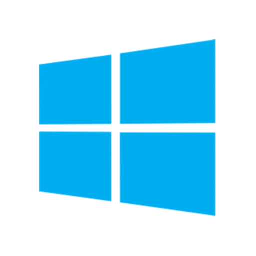 Стикер Иконки Windows 1985-н.в. 😸