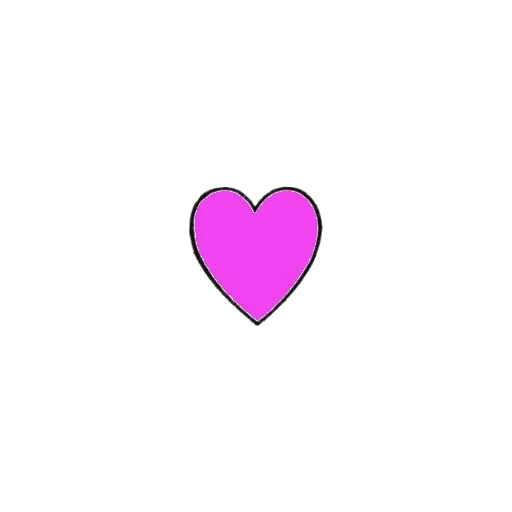 With Love emoji 💙