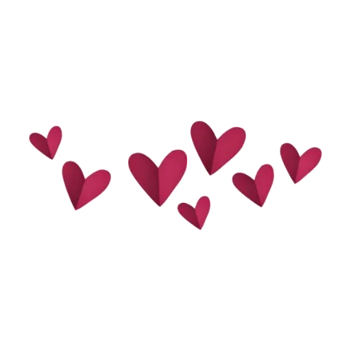 With Love emoji 😌