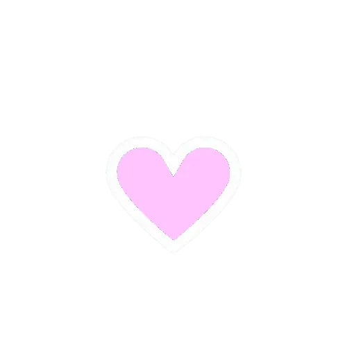 With Love emoji 💓