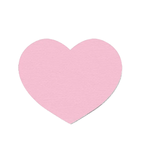 Telegram Sticker «With Love» 🐌