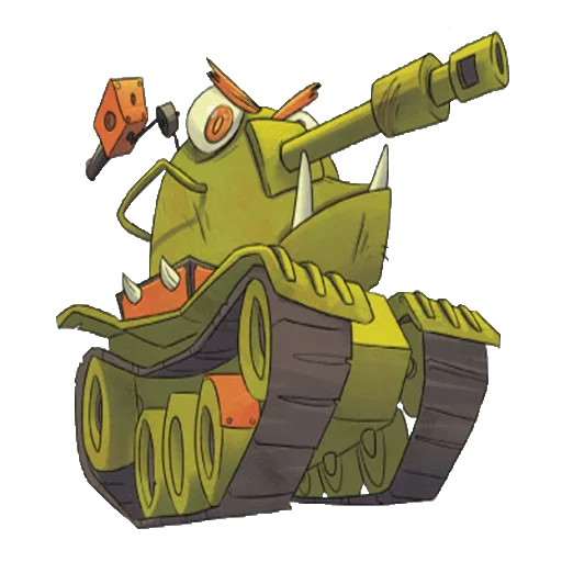 World of Tanks Halloween emoji 👾