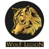 Wolf Legion emoji 🪙