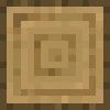Telegram emoji «Wood Minecraft » 🪵