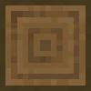Telegram emoji «Wood Minecraft» 🪵