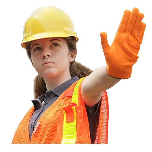 Workers emoji 🤥