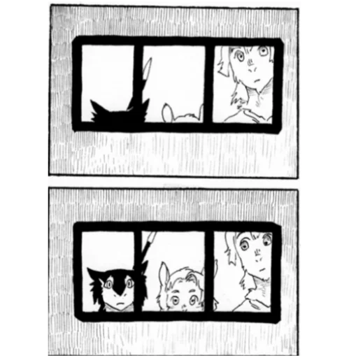 Эмодзи World of Vilous [Manga] ❓