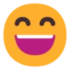 Windows 11 Smileys emoji 😄