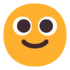 Windows 11 Smileys emoji 🙂