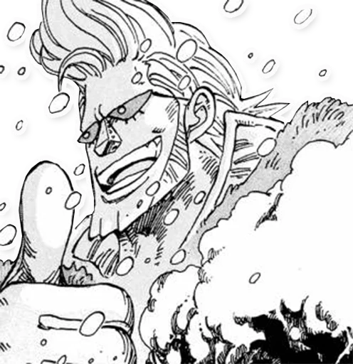 Емодзі One Piece 👍
