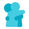 Telegram emoji «ukraine» 👐