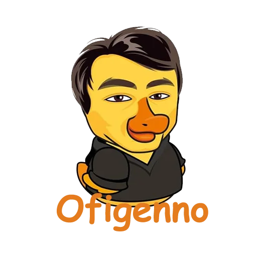 Quack! emoji 🎨