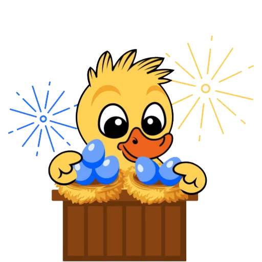 Quack! emoji 🇹🇷