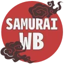 Telegram emoji Samurai