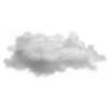 Telegram emoji «☁ Weather: ☁» ☁