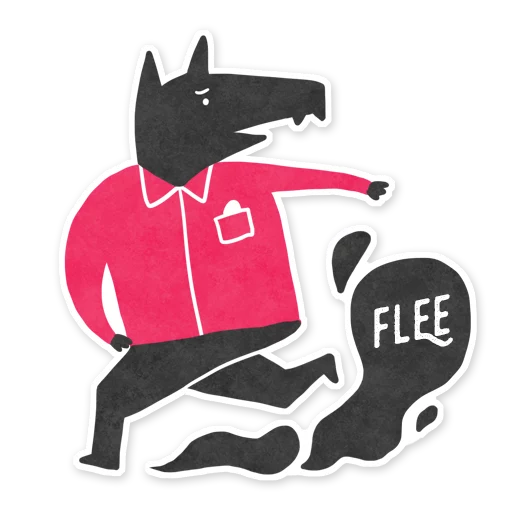 Стикер Telegram «werewolf game cards» ?