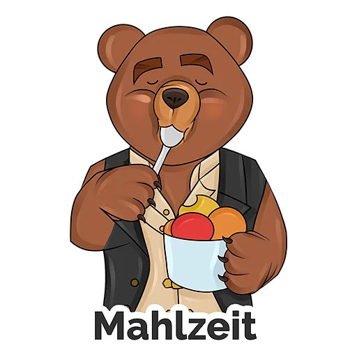 Where to eat in Berlin emoji 🍽️