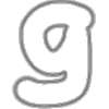 Telegram emojisi «white alphabet» 👀