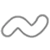 Telegram emoji «white alphabet» 👀