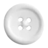White Black Core emoji 🤍