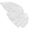 Telegram emoji «White Black Core» 🦋
