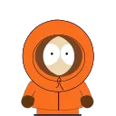 Kenny emoji 👔
