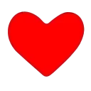 Valentines Day 2024 emoji 💘