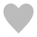 Telegram emoji Hearts