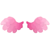 крылья emoji 🪽
