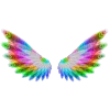 крылья emoji 🪽