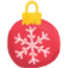 Telegram emoji «Зима» 🎄