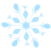 Зима emoji ❄️