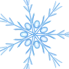 Telegram emoji «Зима» ❄️