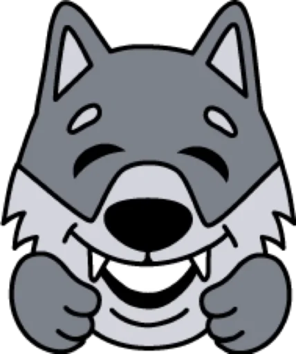 Стикеры волк телеграм. Волк стикеры телеграмм. Телеграм стикеры волк wolf. Эмодзи волк. Стикеры волк телеграм.