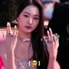 wonyoung emoji 😎