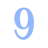 Telegram emoji «Alina Tarapata 2.0 » 9️⃣