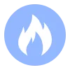 Telegram emojisi «Alina Tarapata 2.0» 🔥