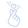 Telegram emoji «Alina Tarapata 2.0 » 🫶
