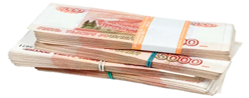 Telegram Sticker «Money» 💶