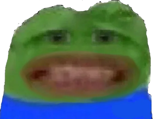 Pepe memes emoji 🙂