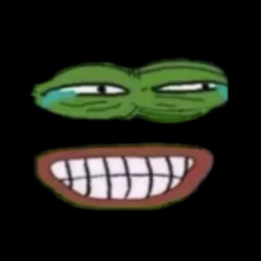 Pepe memes emoji 🥷