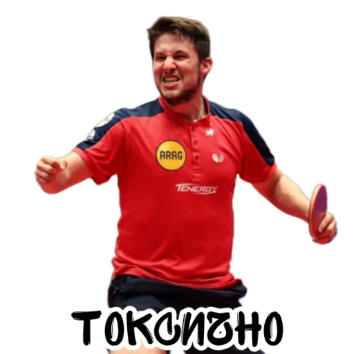 Емодзі world table tennis 🤢