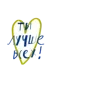 Telegram emoji «Любовь, сердечки» 🤍