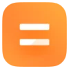 Telegram emojisi «Xiaomi LLC» 🧮