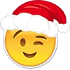 Эмодзи телеграм Xmas Emoji
